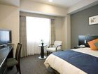 фото отеля Hotel Mets Tachikawa