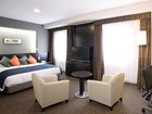 фото отеля Hotel Mets Tachikawa
