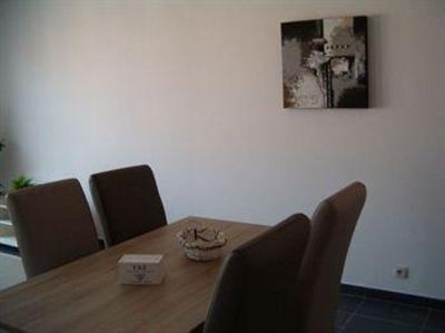 фото отеля Holiday Suites De Panne