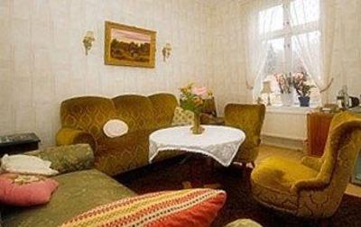 фото отеля Pensionat Karlslund