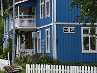 Pensionat Karlslund