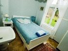фото отеля Pensionat Karlslund