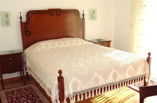 фото отеля Casa de Campo Sao Torcato - Moradal - Turismo Rural