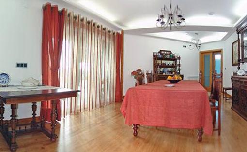 фото отеля Casa de Campo Sao Torcato - Moradal - Turismo Rural