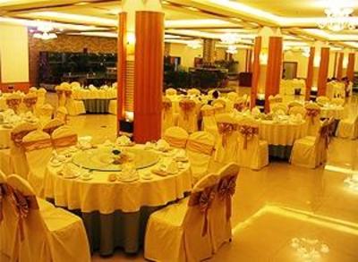 фото отеля Baoji Huarun Star Hotel