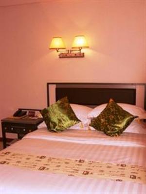 фото отеля Baoji Huarun Star Hotel