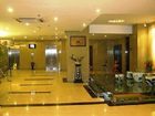 фото отеля Baoji Huarun Star Hotel