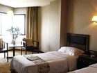 фото отеля Baoji Huarun Star Hotel