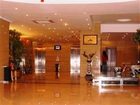 фото отеля Baoji Huarun Star Hotel