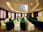 фото отеля Baoji Huarun Star Hotel