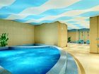 фото отеля Baoji Huarun Star Hotel