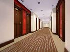 фото отеля Baoji Huarun Star Hotel
