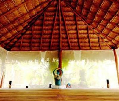 фото отеля Yoga Shala Tulum