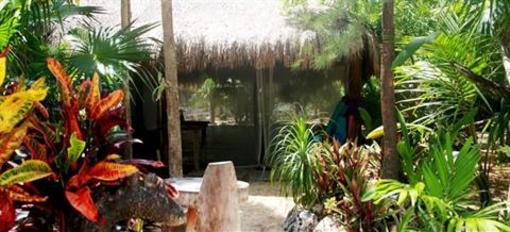 фото отеля Yoga Shala Tulum