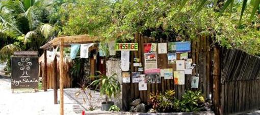 фото отеля Yoga Shala Tulum