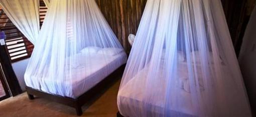 фото отеля Yoga Shala Tulum