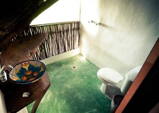 фото отеля Yoga Shala Tulum