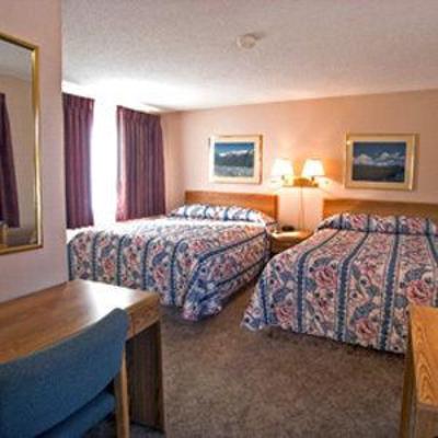 фото отеля Ruby Inn