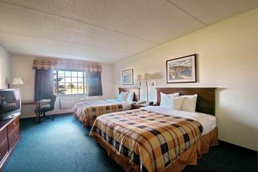 фото отеля BEST WESTERN Stanton Inn