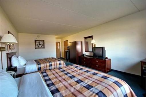 фото отеля BEST WESTERN Stanton Inn