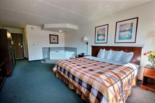 фото отеля BEST WESTERN Stanton Inn