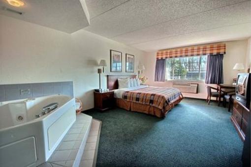 фото отеля BEST WESTERN Stanton Inn