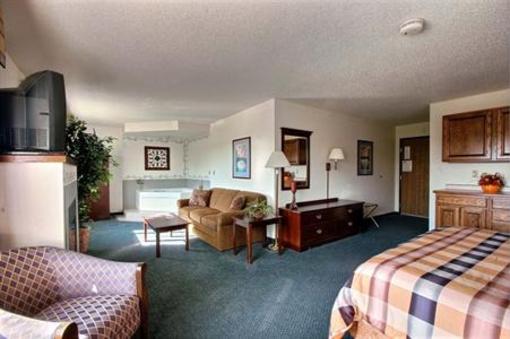 фото отеля BEST WESTERN Stanton Inn