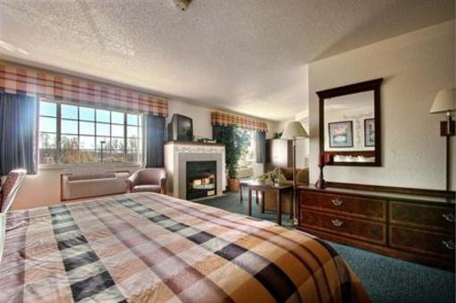 фото отеля BEST WESTERN Stanton Inn