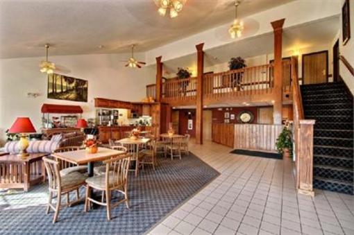 фото отеля BEST WESTERN Stanton Inn