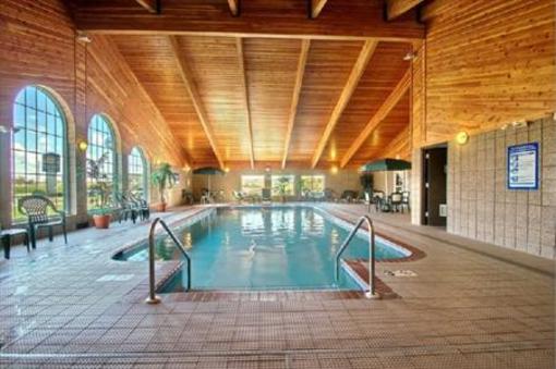 фото отеля BEST WESTERN Stanton Inn