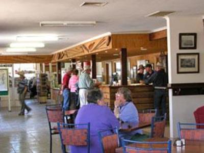 фото отеля Arkaroola Wilderness Sanctuary Resort Port Augusta