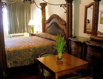 фото отеля Mustang Inn and Suites Hobby Airport