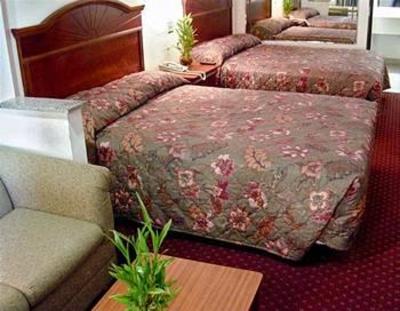 фото отеля Mustang Inn and Suites Hobby Airport