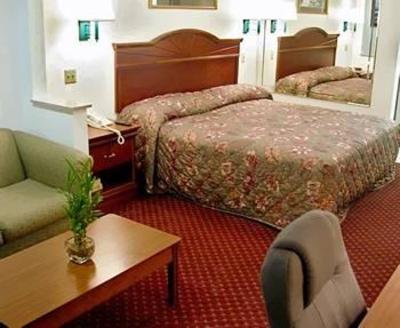 фото отеля Mustang Inn and Suites Hobby Airport