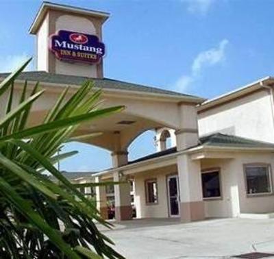 фото отеля Mustang Inn and Suites Hobby Airport
