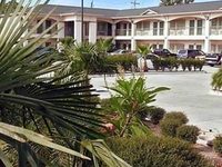 Mustang Inn and Suites Hobby Airport
