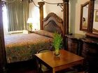 фото отеля Mustang Inn and Suites Hobby Airport