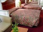 фото отеля Mustang Inn and Suites Hobby Airport