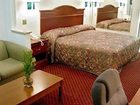 фото отеля Mustang Inn and Suites Hobby Airport