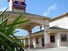 фото отеля Mustang Inn and Suites Hobby Airport