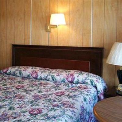 фото отеля Budget Inn Whitehall