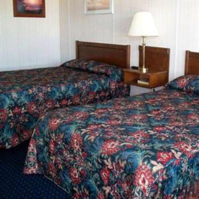 фото отеля Budget Inn Whitehall