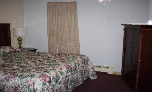 фото отеля Budget Inn Whitehall