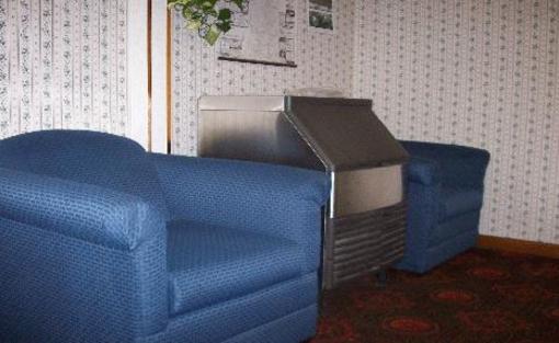 фото отеля Budget Inn Whitehall