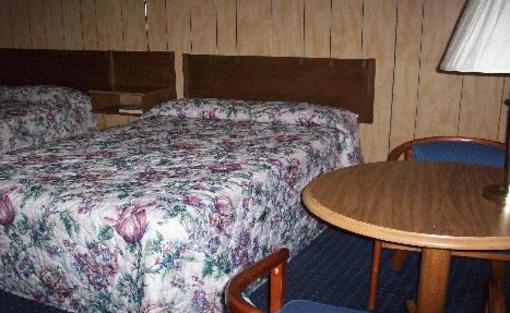 фото отеля Budget Inn Whitehall