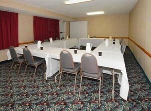 фото отеля Comfort Inn Hart