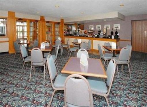 фото отеля Comfort Inn Hart