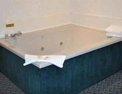 фото отеля Comfort Inn Hart