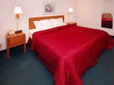 фото отеля Comfort Inn Hart