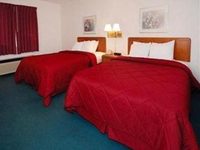 Comfort Inn Hart